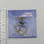 Silver Wolf Honkai Star Rail Acrylic Keychain