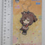 Aston Machan Umamusume: Pretty Derby Rubber Strap