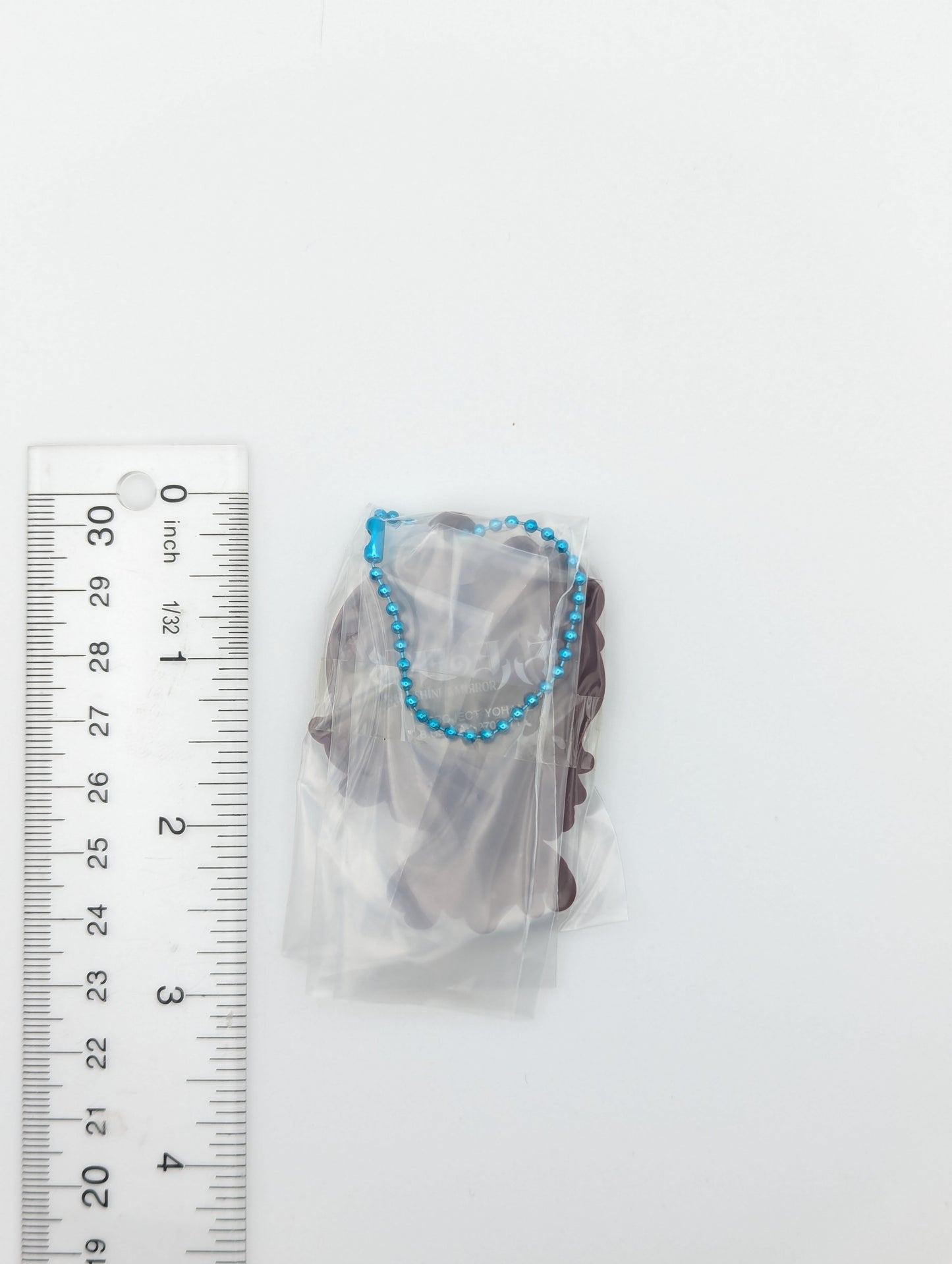 You Watanabe Love Live Rubber Strap