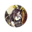 [PREORDER] Umamusume Pretty Derby Gold Week Can Badges