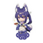 [PREORDER] CN Ensemble Stars Fox Tea Party Acrylic Stands