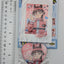 Opera Welcome to Demon School Iruma-kun Jersey Maid Can Badge and Polaroid Set