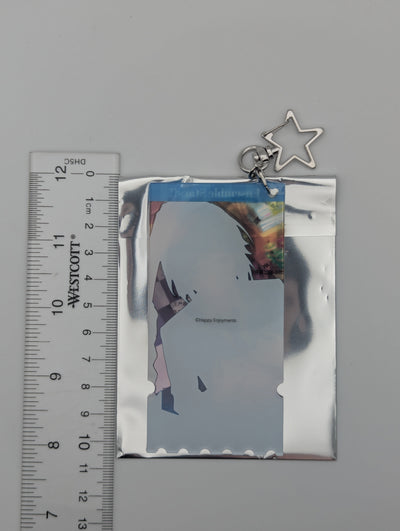 Hajime Shino Ensemble Stars CN Acrylic Keychain