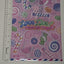 Umi Sonoda Love Live x Village Vanguard Clearfile