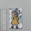 Kasumi Nakasu Love Live New Toro Rubber Strap
