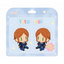 [PREORDER] CN Ensemble Stars Acrylic Displays