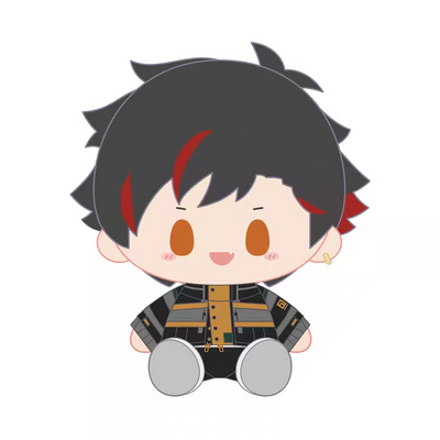 [PREORDER] Ensemble Stars CN Warm Winter Doll Plush Vol. 5