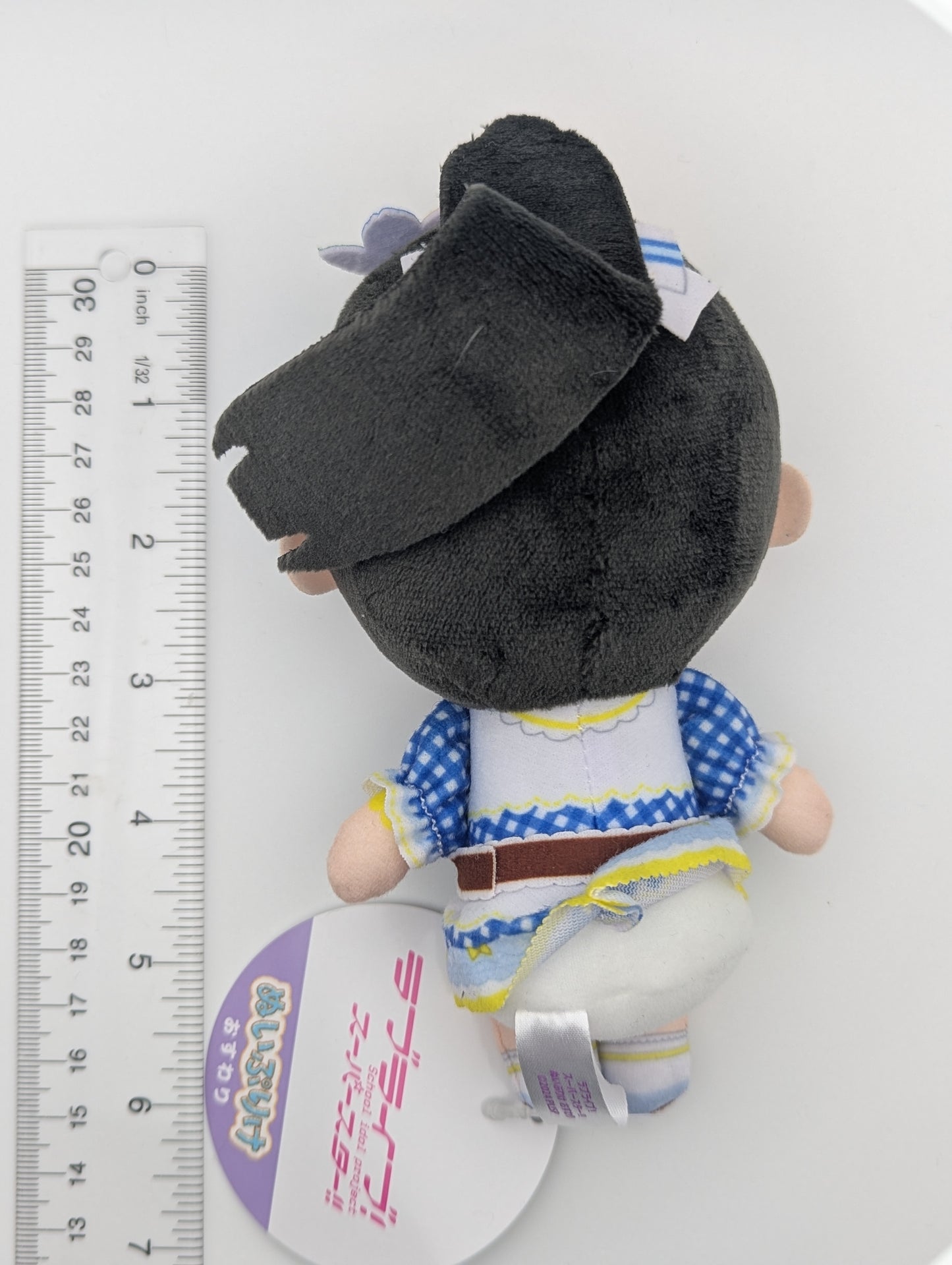 Ren Hazuki Love Live fanfancy+ GiGO Plush