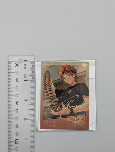 Rinne Amagi Ensemble Stars CN Polaroid