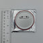 Kuro Kiryu Ensemble Stars CN Kitty Can Badge