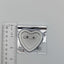 Sayaka Murano Link! Like! Love Live Hasunosora New Toro Heart Can Badge