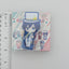 KAITO Project Sekai My Sekai Acrylic Block