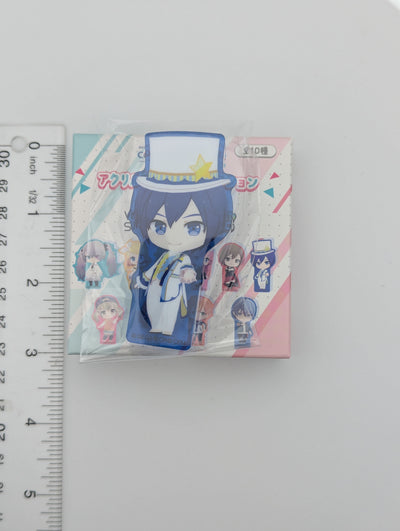KAITO Project Sekai My Sekai Acrylic Block