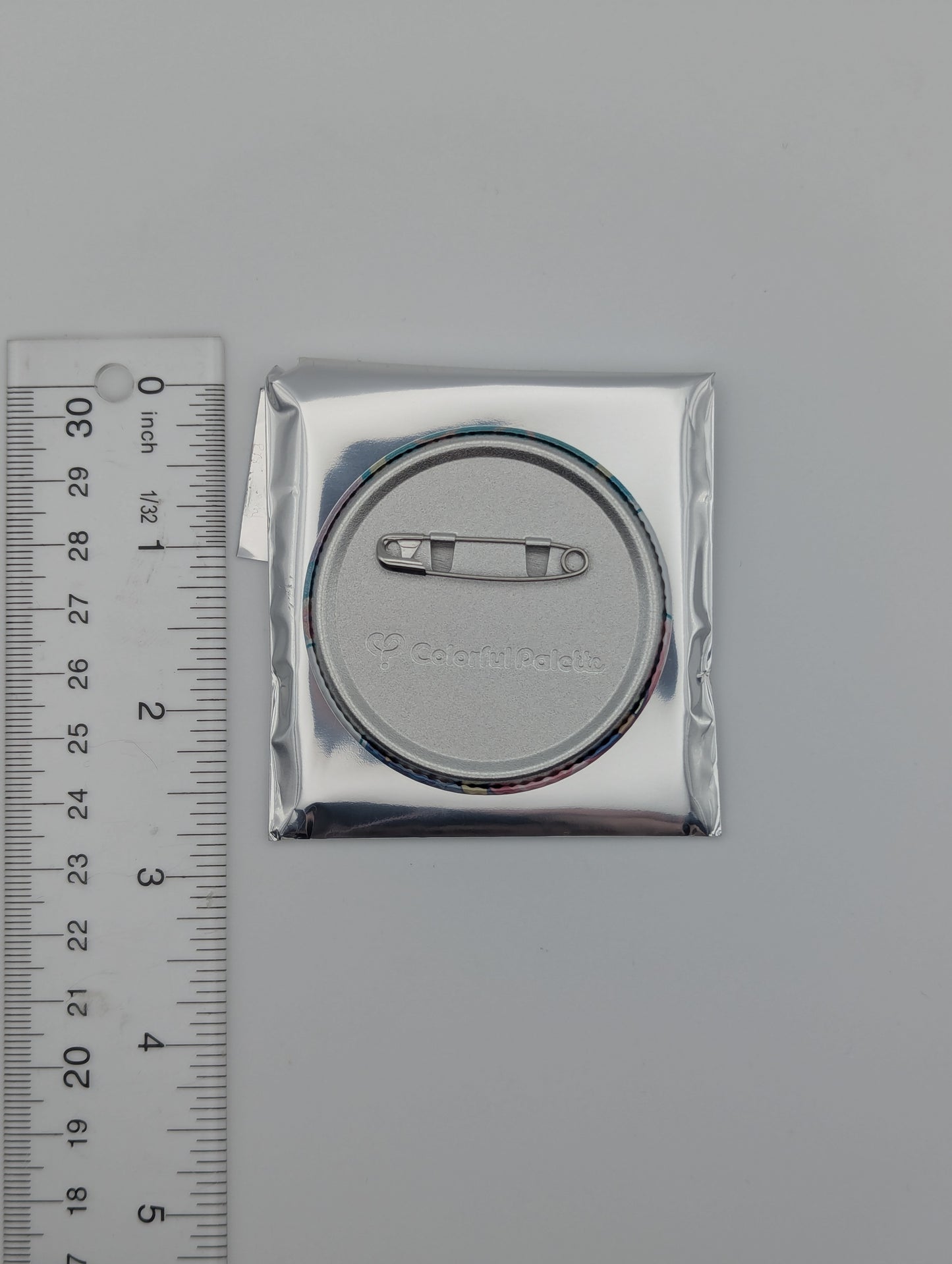 Hatsune Miku Project Sekai x Tamagotchi Can Badge