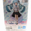 Hatsune Miku x Cinnamoroll Chokonose Premium Osumashi Ver. Figure