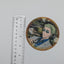 Kento Nanami Jujutsu Kaisen Magnet