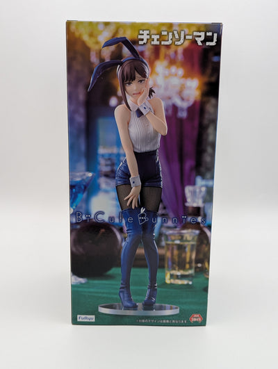 Kobeni Higashiyama Chainsaw Man BiCute Bunnie Figure