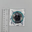 Hatsune Miku Vocaloid STEAKA Can Badge