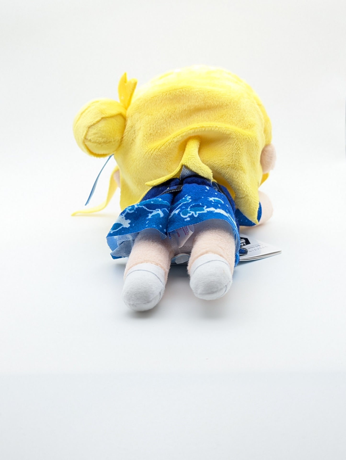 Mari Ohara Love Live Sunshine Eikyuu Hours Nesoberi
