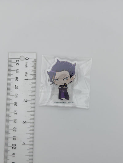 Naberius Kalego Welcome to Demon School Iruma-kun Acrylic Stand