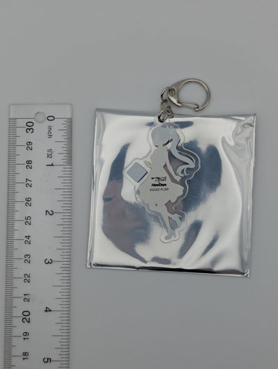 Ren Hazuki Love Live Acrylic Keychain