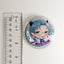 Amy Kirio Welcome to Demon School Iruma-kun - Mairimashita Iruma-kun Can Badge