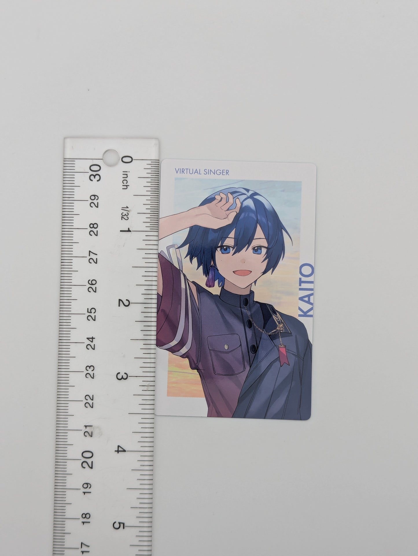 KAITO Project Sekai COLORFUL LIVE 4th -Unison- ePick Card
