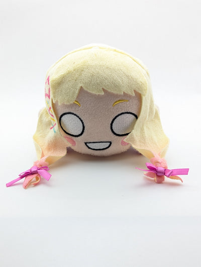 Natsumi Onitsuka Love Live Superstar ~Brilliant Trilogy~ Nesoberi