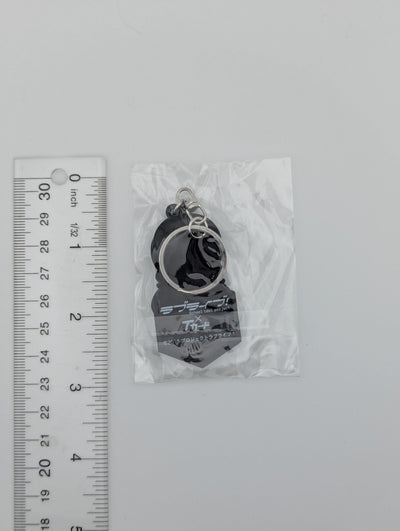 Nozomi Tojo Love Live Rubber Strap