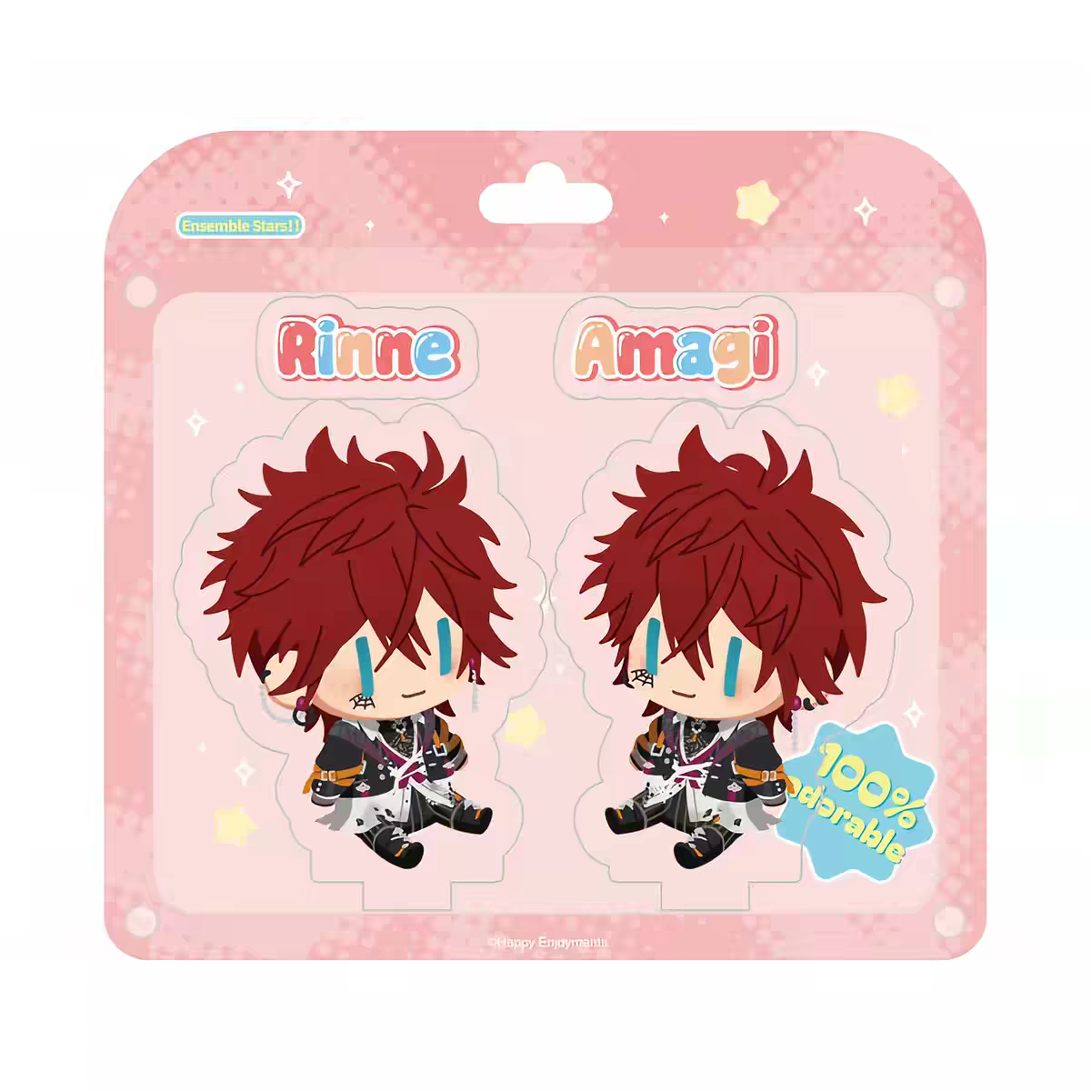 [PREORDER] CN Ensemble Stars Acrylic Displays