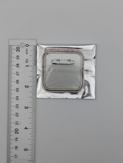 Arashi Narukami Ensemble Stars Squishy Badge