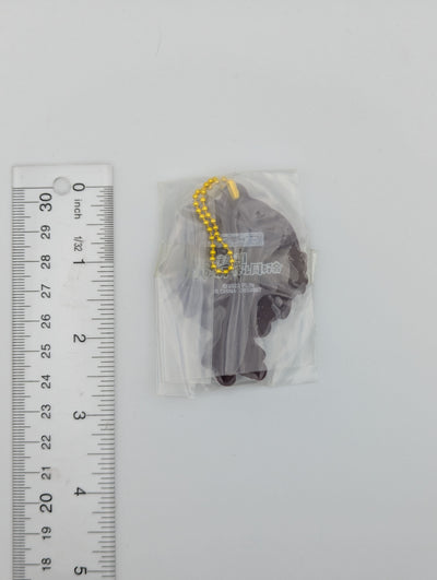 Kasumi Nakasu Love Live Rubber Strap