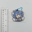 Hatsune Miku Vocaloid Rubber Strap