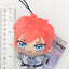 Reinhard van Astrea Re:Zero Starting Life in Another Life Plush Mascot