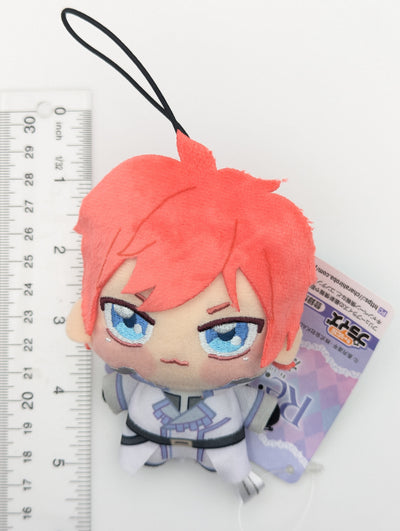 Reinhard van Astrea Re:Zero Starting Life in Another Life Plush Mascot