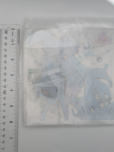 Cheval Grand & Satono Crown Umamusume: Pretty Derby Acrylic Stand