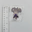 Inari One Umamusume: Pretty Derby Acrylic Keychain