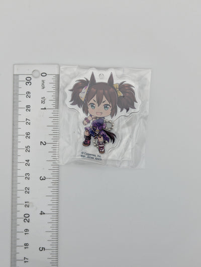 Inari One Umamusume: Pretty Derby Acrylic Keychain