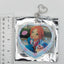 Hinata Aoi Ensemble Stars CN Heart Cake Glitter Acrylic Keychain