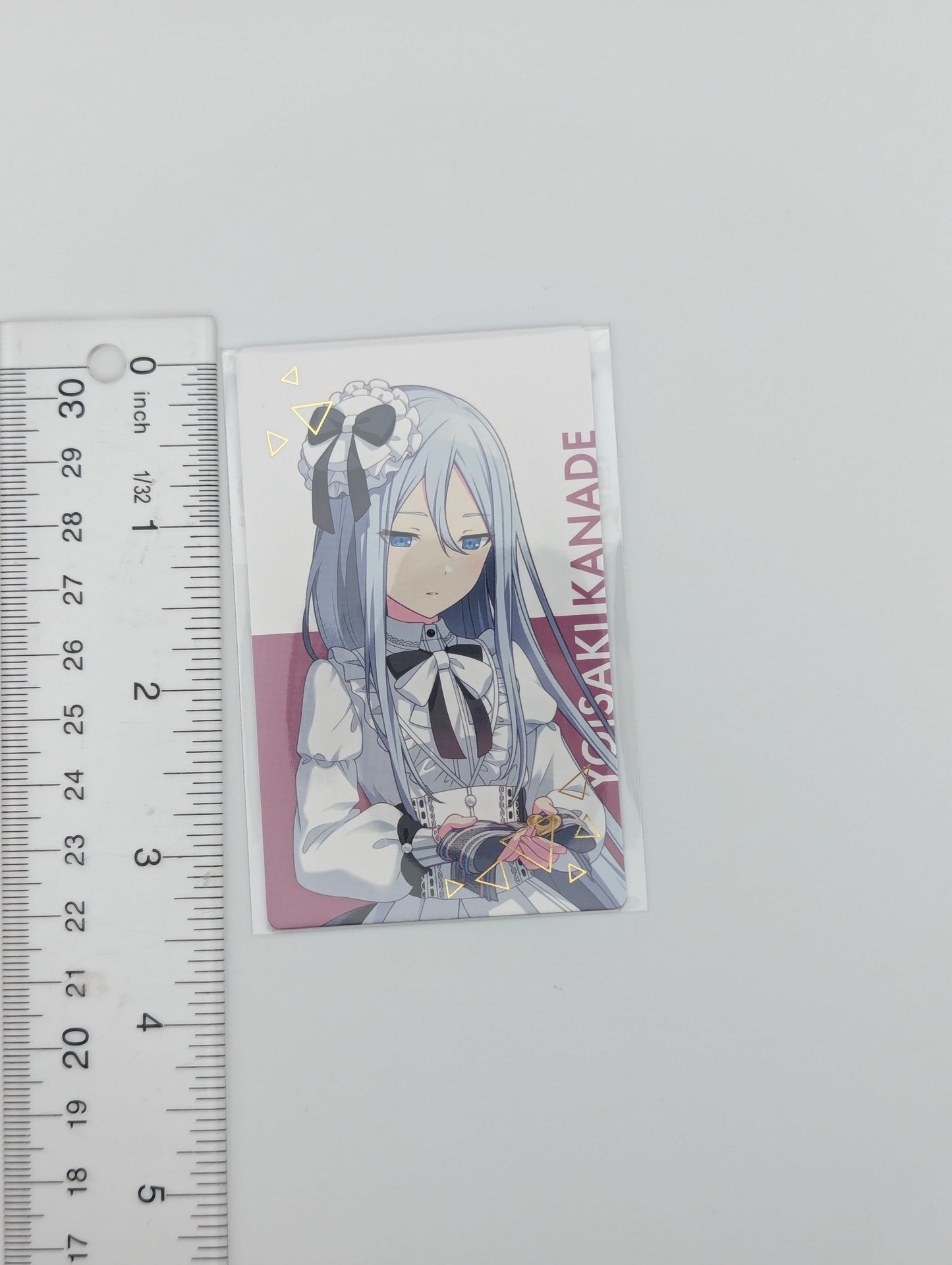 Kanade Yoisaki Project Sekai ePick Card