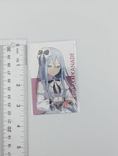 Kanade Yoisaki Project Sekai ePick Card