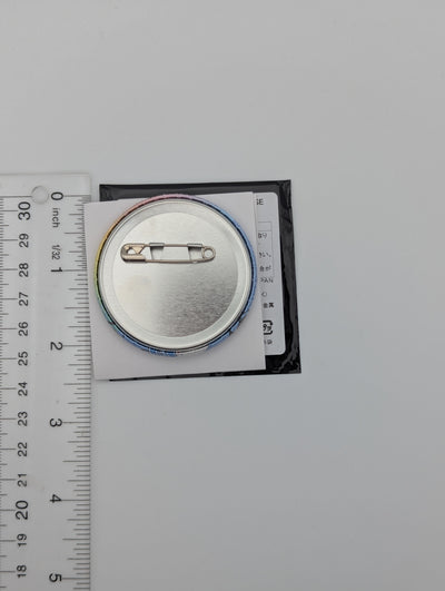 Tsukushi Futaba BanG Dream! x Sweets Paradise Can Badge