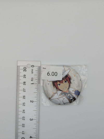 Tsukasa Suou Ensemble Stars Can Badge