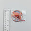 Ameri Azazel Welcome to Demon School Iruma-kun Sailor Kuji Can Badge