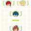 [PREORDER] CN Ensemble Stars Candy Plush Keychains