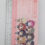 Love Live Nijigasaki Disposable Mask Box Set