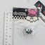 Monokuma Danganronpa Listen Flavor Ring
