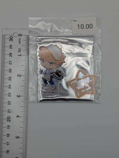 Kunigami Rensuke Blue Lock Mini Acrylic Stand