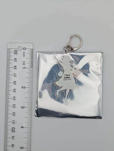 Kanon Shibuya Love Live Acrylic Keychain