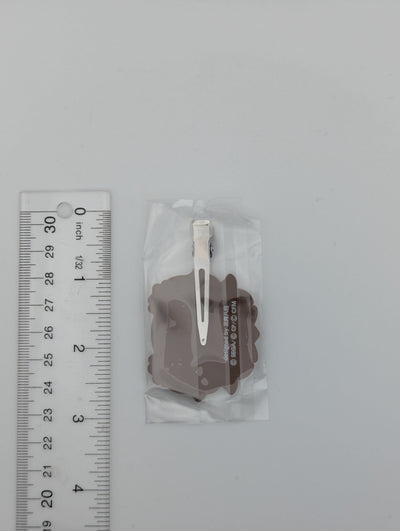 Airi Momoi Project Sekai Rubber Clip